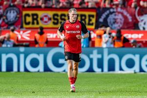 皇冠体育官方网站-记者：利物浦、拜仁与维尔茨保持联系，药厂未收到任何正式报价