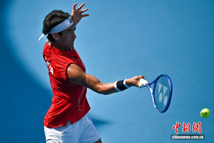 皇冠体育官方网站-2026戴维斯杯世界Ⅰ组附加赛广州开赛|中国队|布云朝克特|葡萄牙|吴易昺|张之臻_新浪体育_新浪新闻