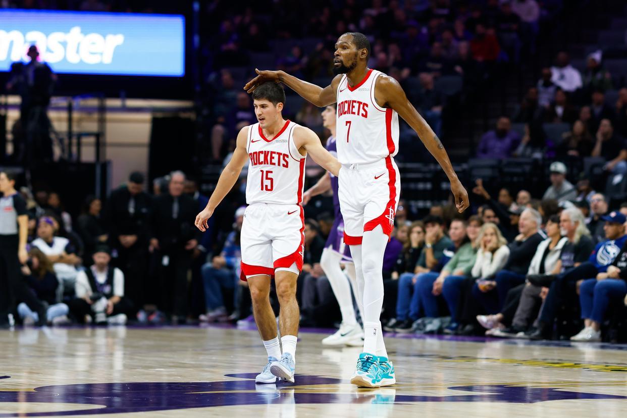 皇冠体育-拒绝交易？火箭队无缘19+3+8巨星！范弗里特亲口承认，无补强可能