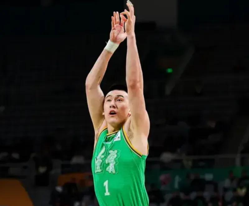 皇冠体育官方网站-辽宁59-78新疆4坏消息！付豪持续下滑，王岚嵚崩盘，张陈引失望！